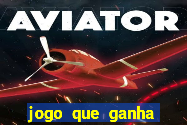 jogo que ganha dinheiro sem depositar nada